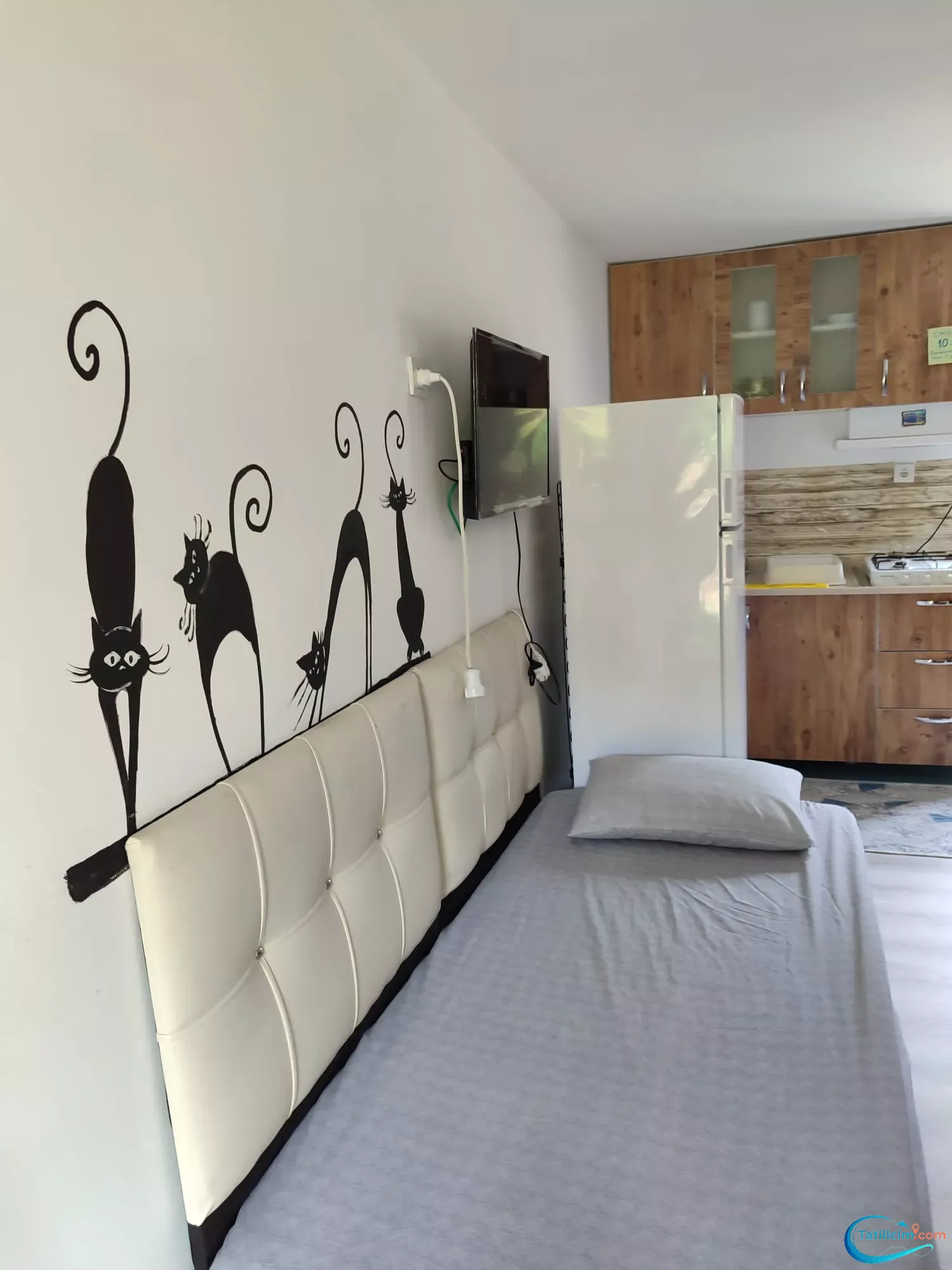 tatilcim.com Adrasan Asya Apart 